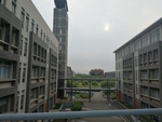 苏州大学独墅湖校区教学楼