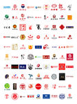 白酒标志