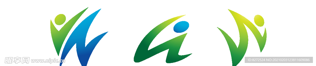 logo标志