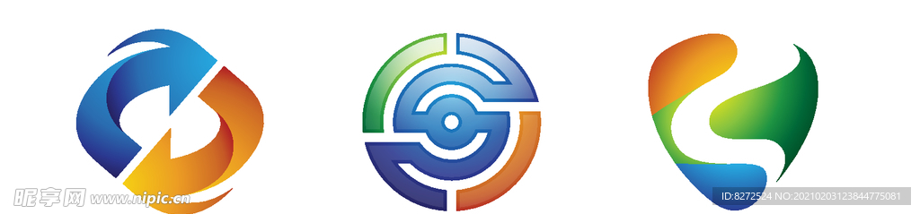 logo标志