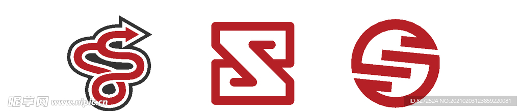 logo标志