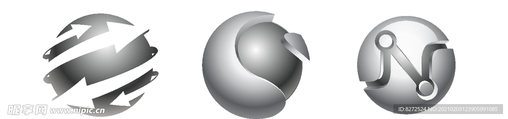 logo标志