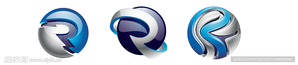 logo标志