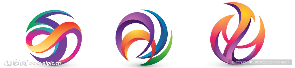 logo标志