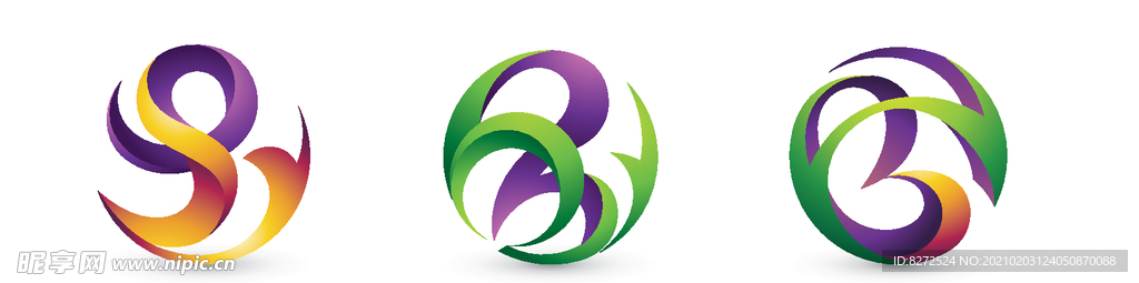 logo标志