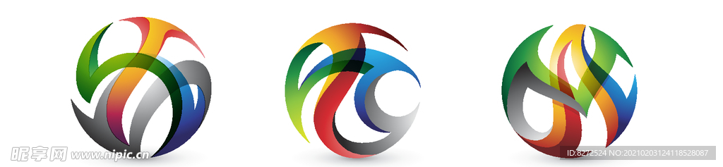logo标志