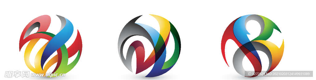 logo标志