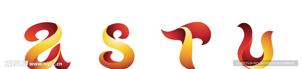 logo标志