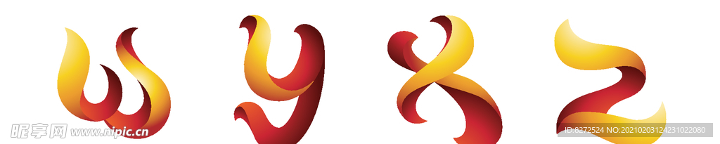 logo标志