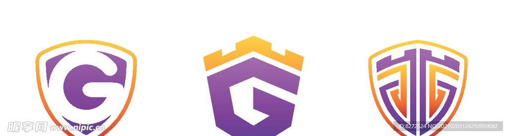 logo标志