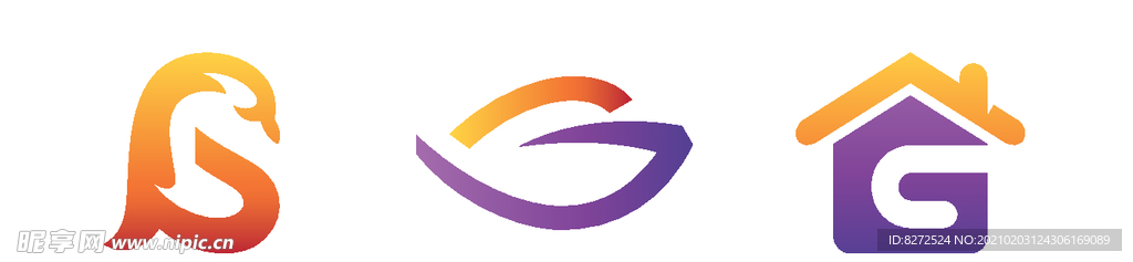logo标志