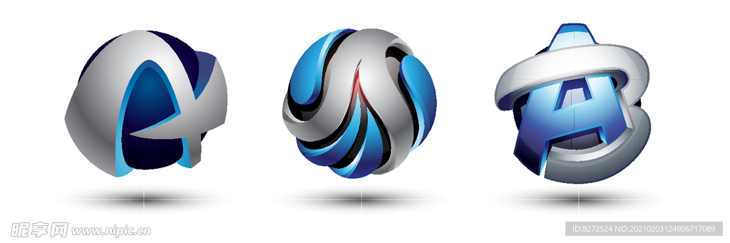 logo标志
