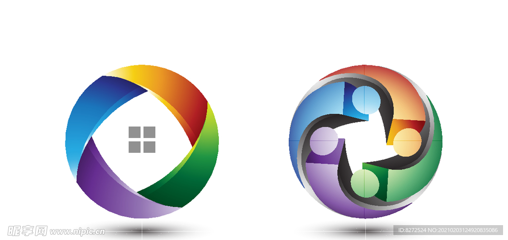 logo标志