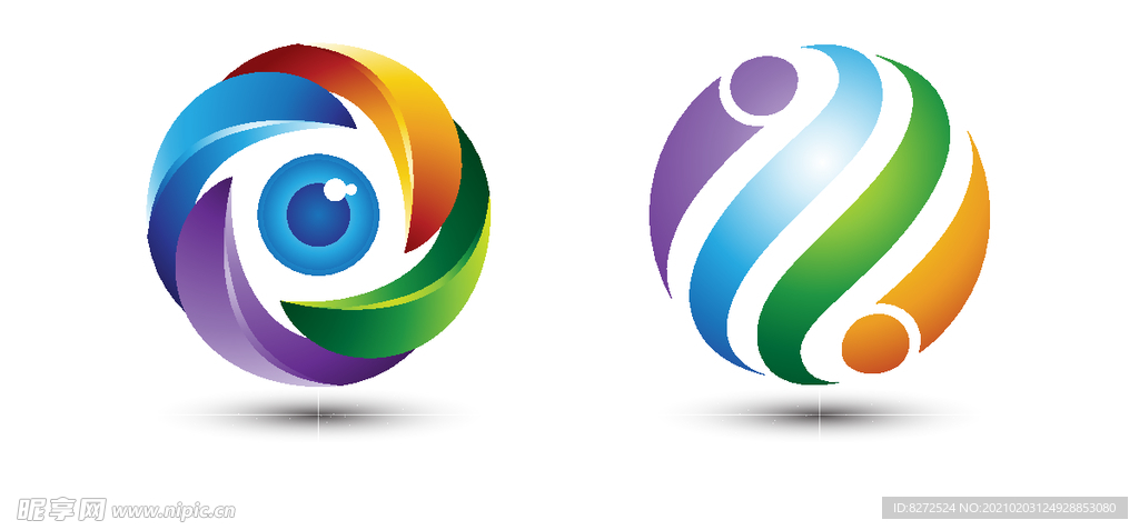 logo标志