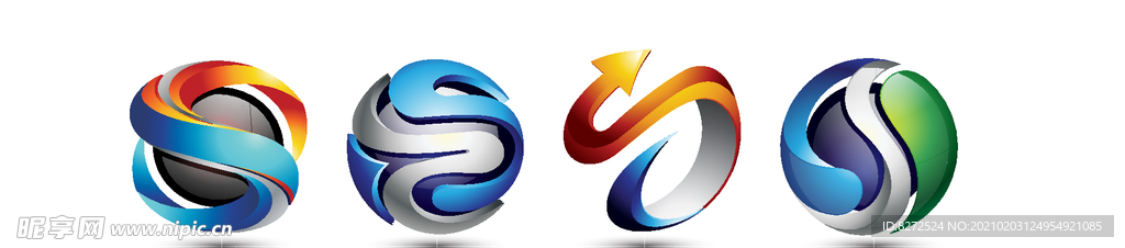 logo标志