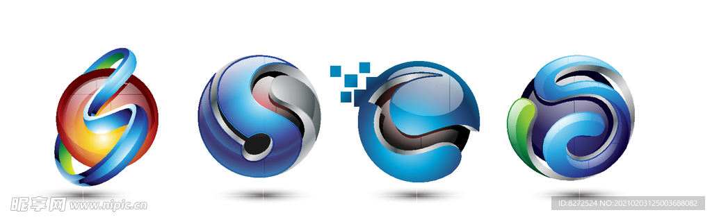 logo标志