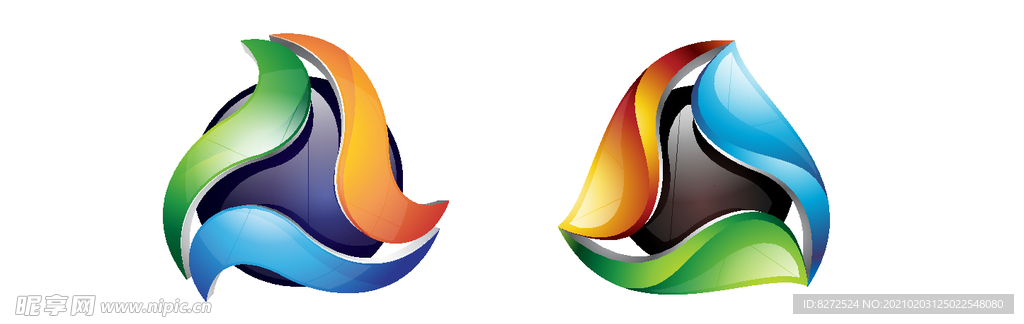 logo标志
