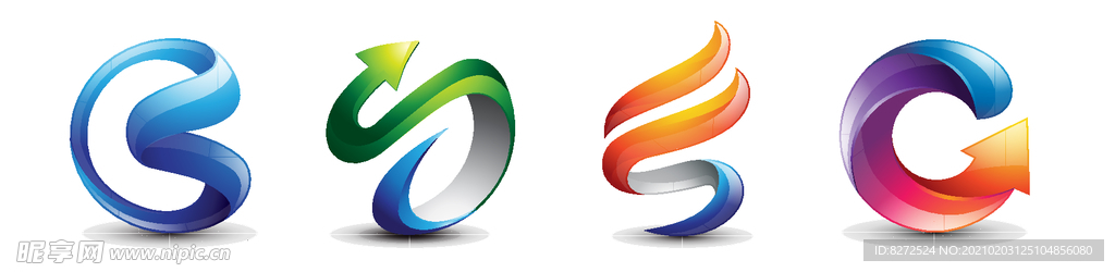 logo标志