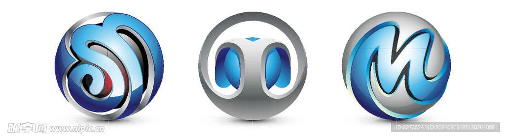 logo标志