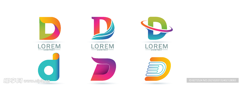 logo标志