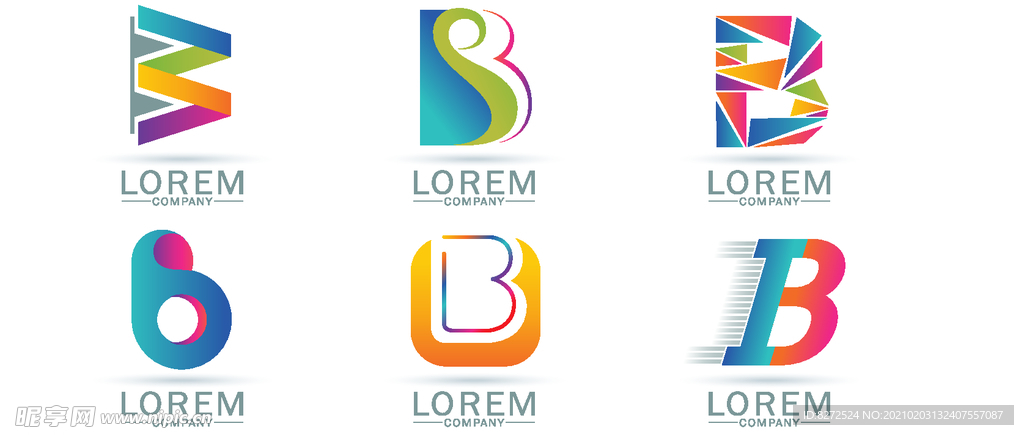 logo标志