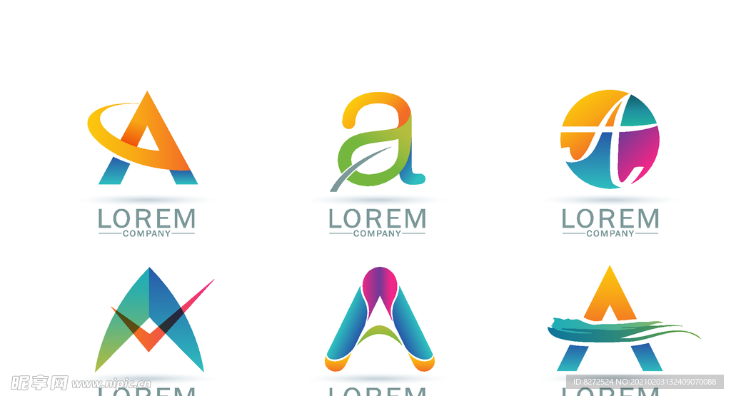 logo标志