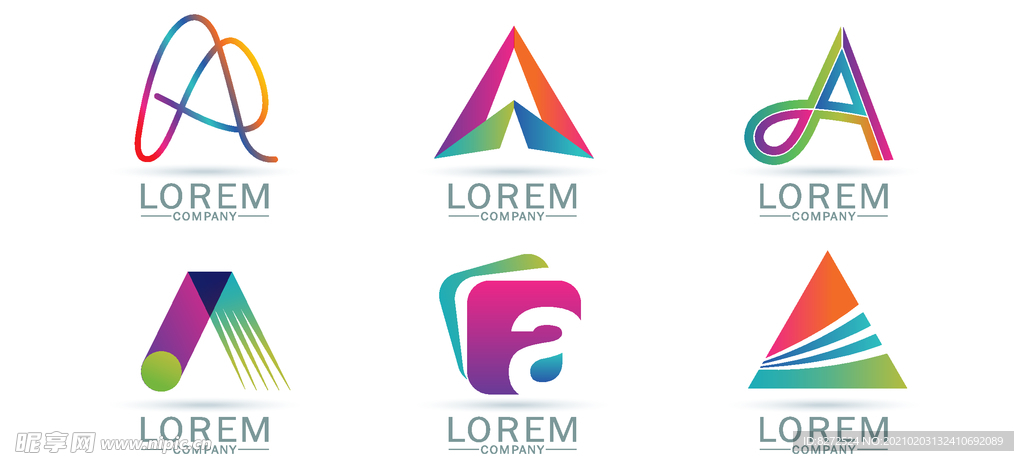 logo标志