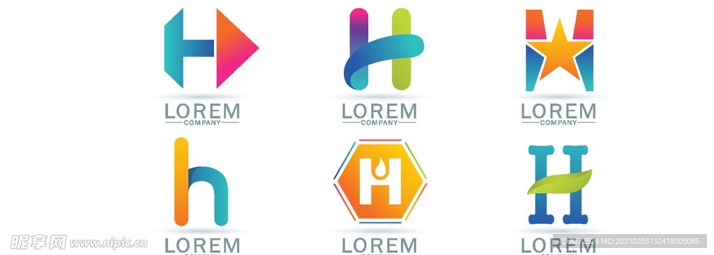logo标志