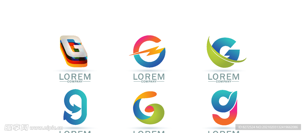 logo标志