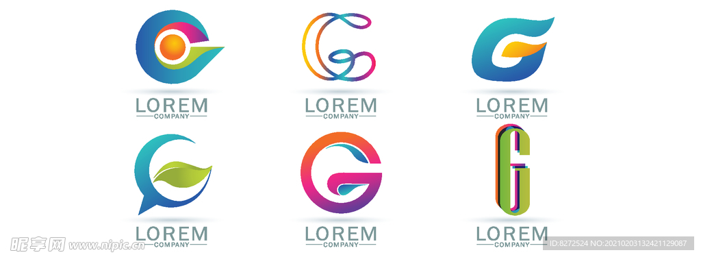 logo标志