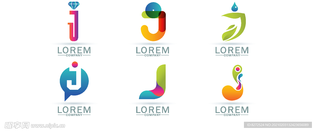 logo标志