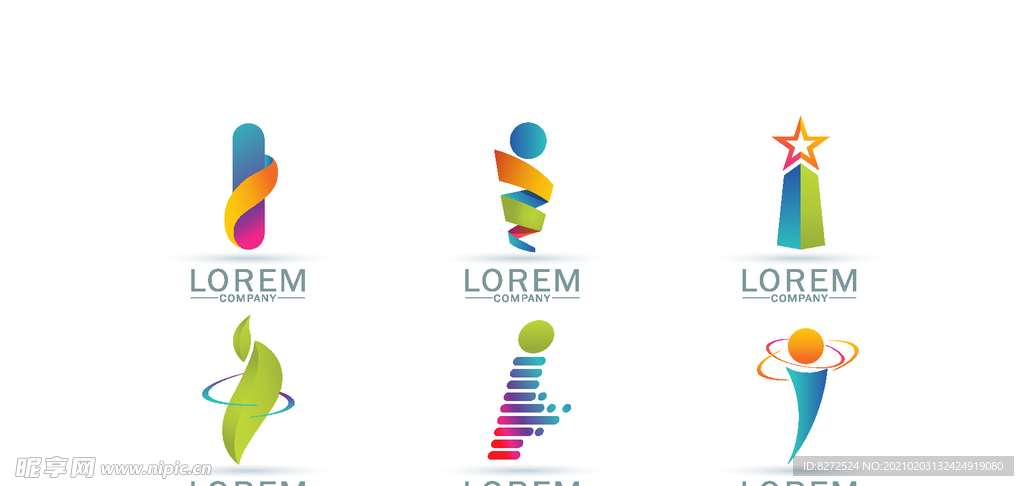 logo标志