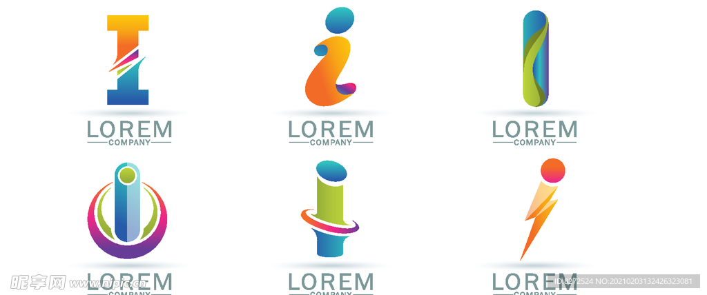 logo标志