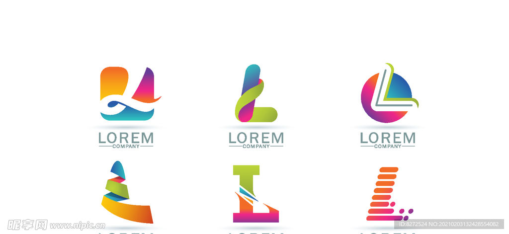 logo标志