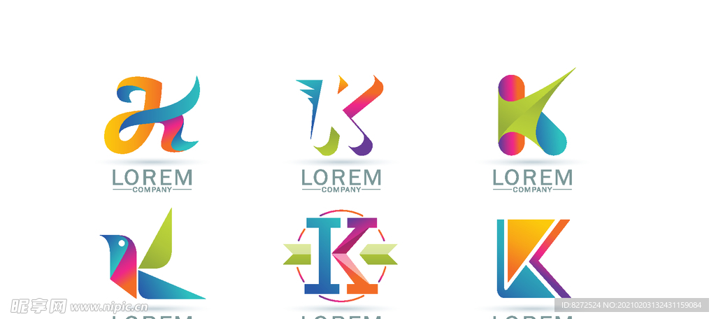 logo标志