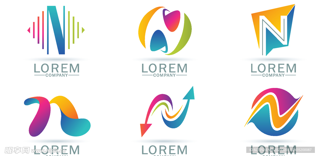 logo标志