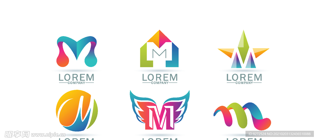 logo标志