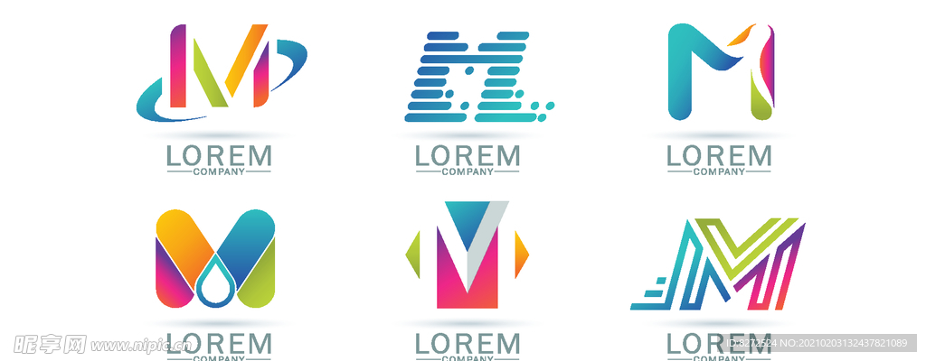 logo标志