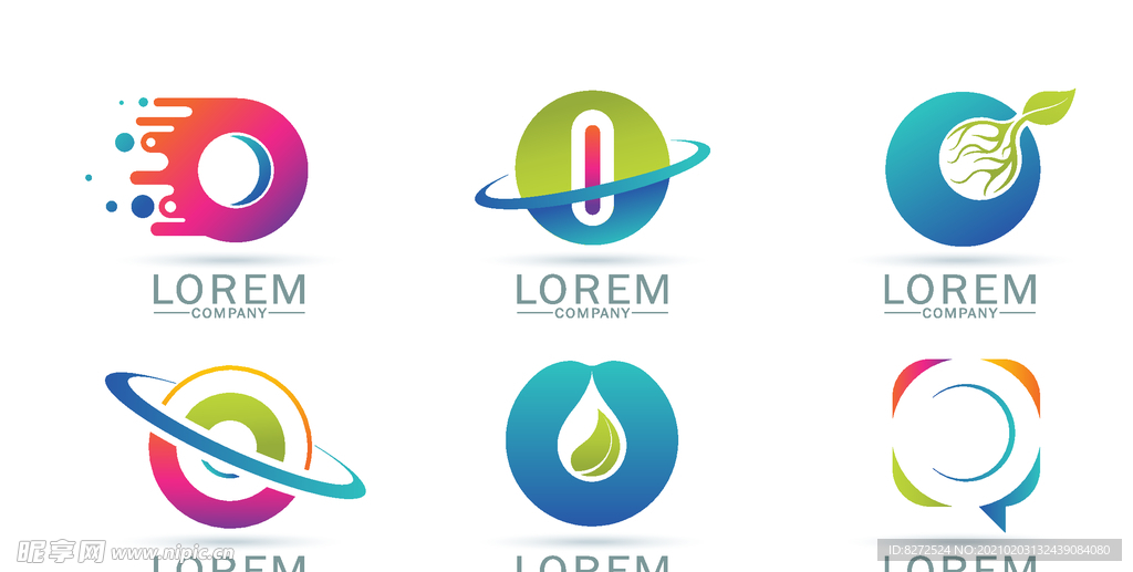 logo标志