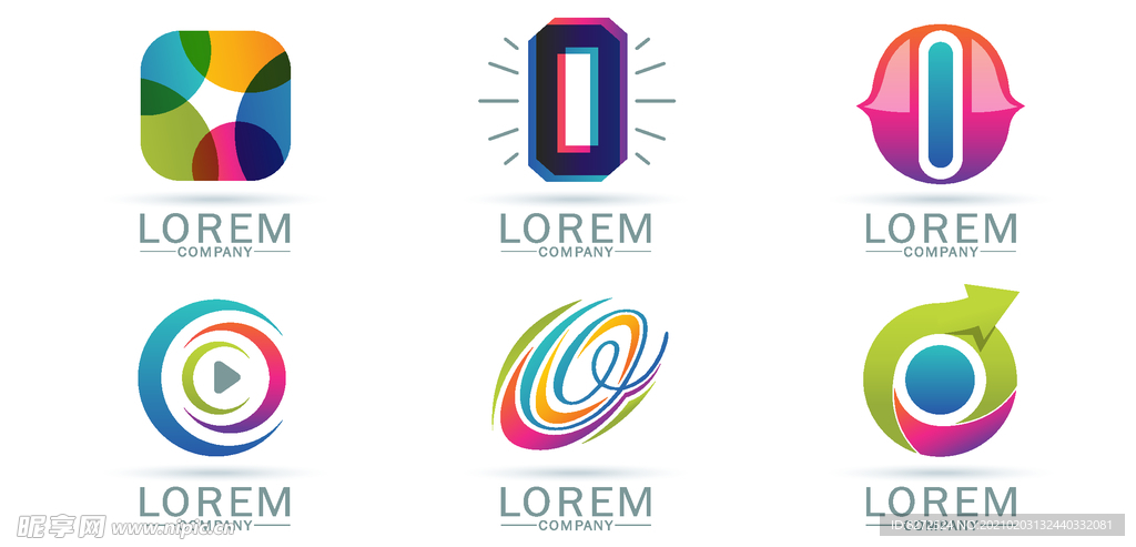 logo标志