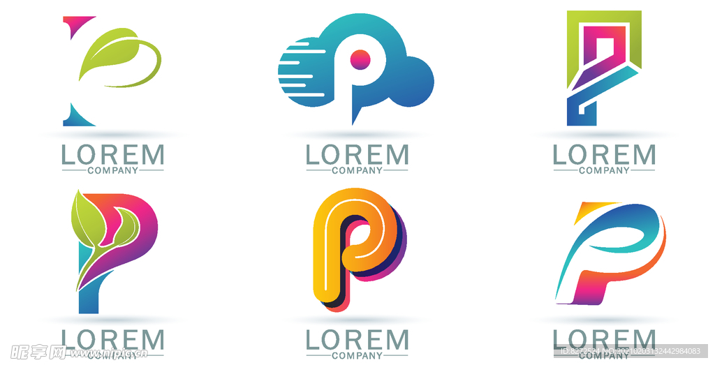 logo标志