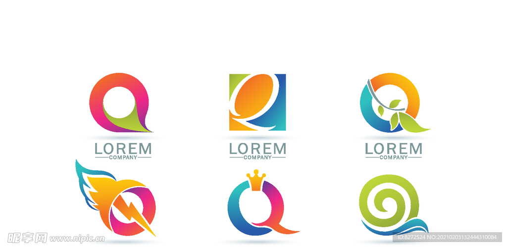 logo标志