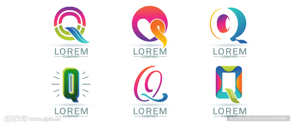 logo标志