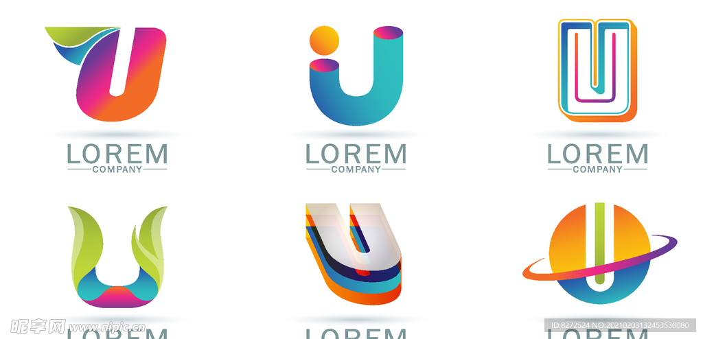 logo标志