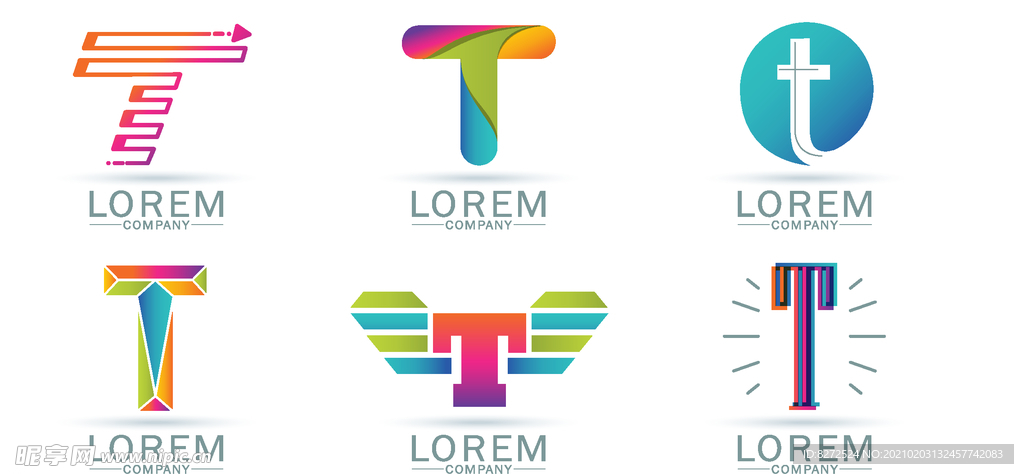 logo标志