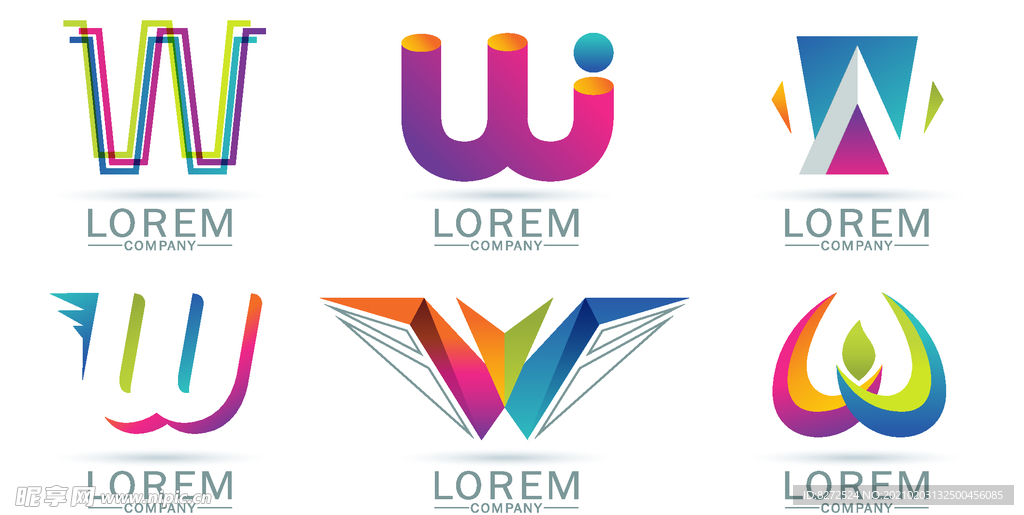 logo标志