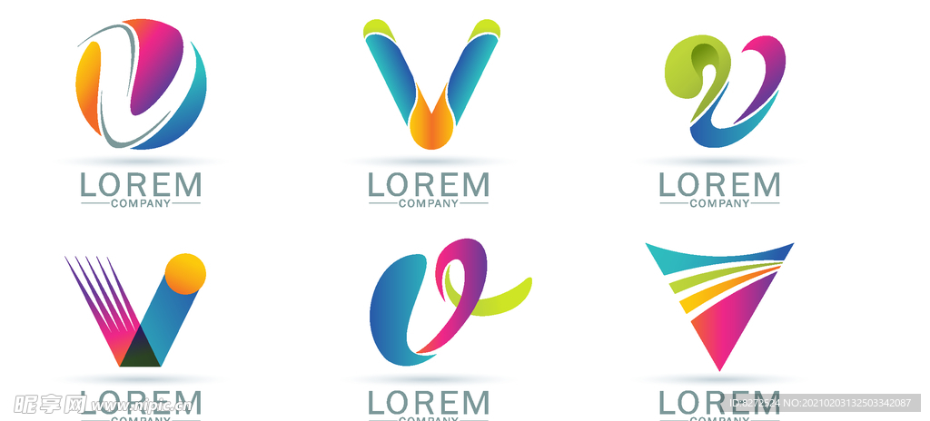 logo标志