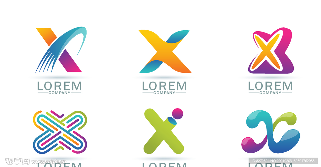 logo标志