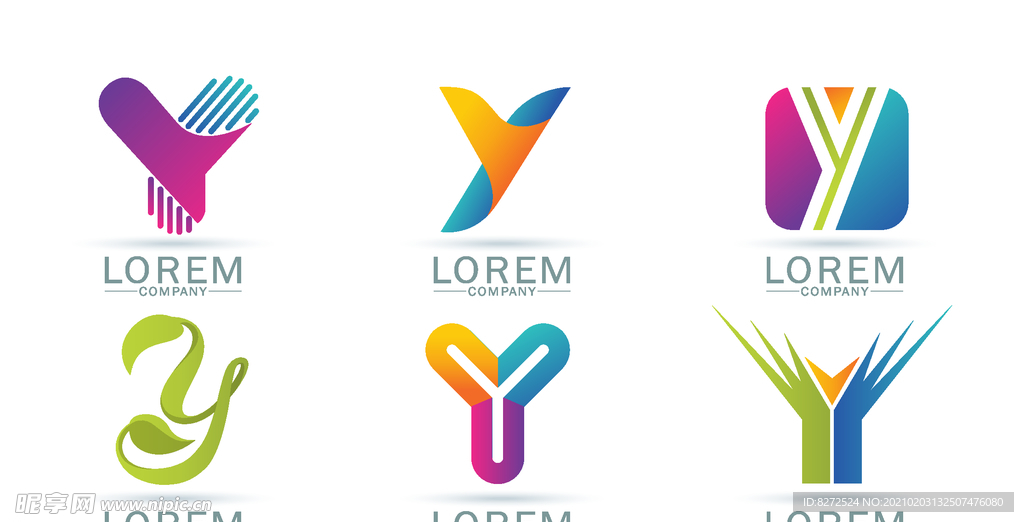 logo标志