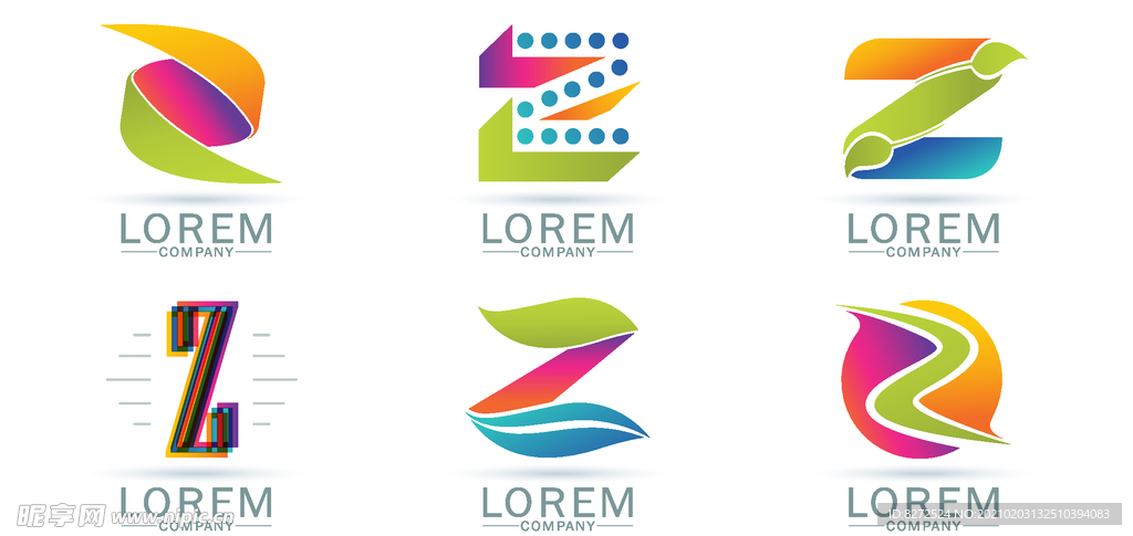 logo标志